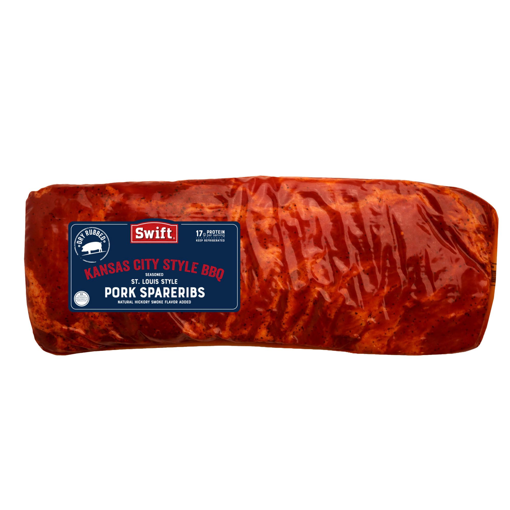 Wholesale pork ribs clearance prices