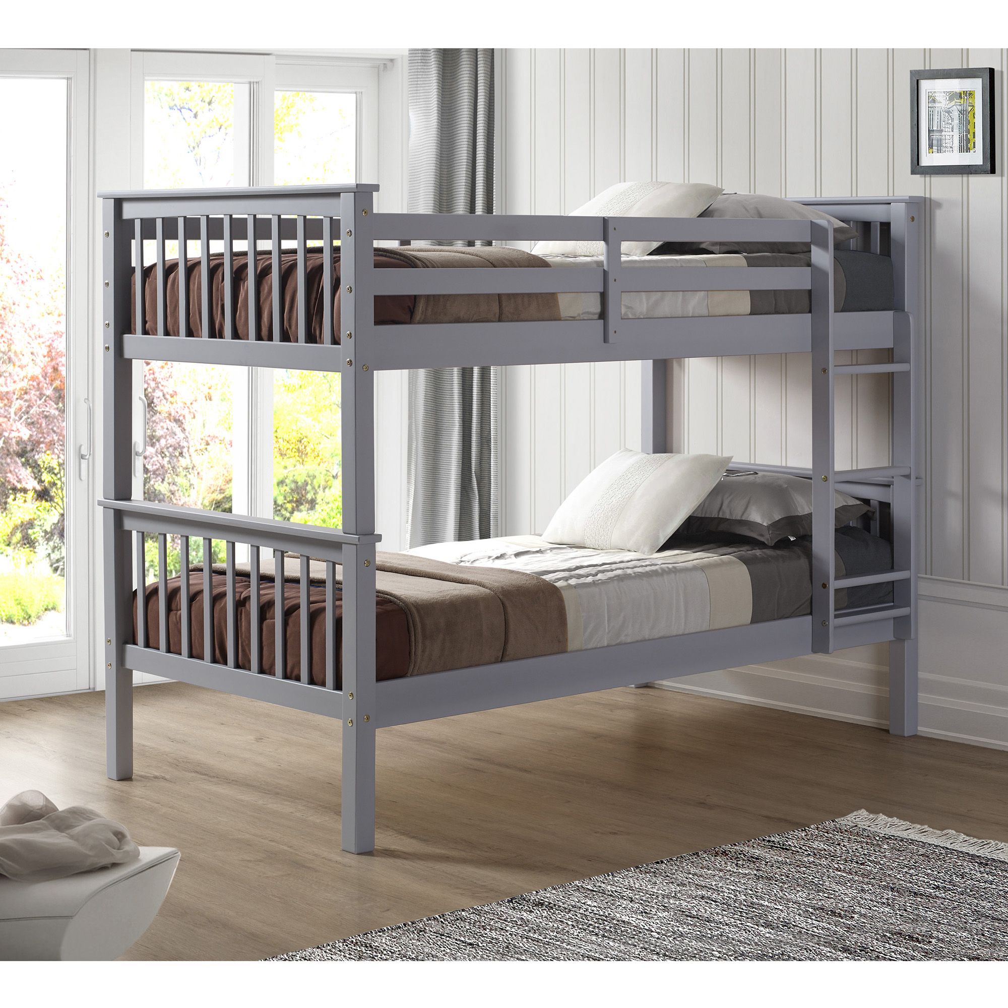 The range store bunk beds