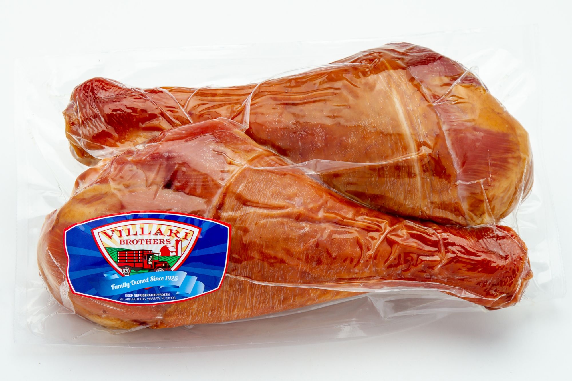 are smoked turkey leg bones safe for dogs