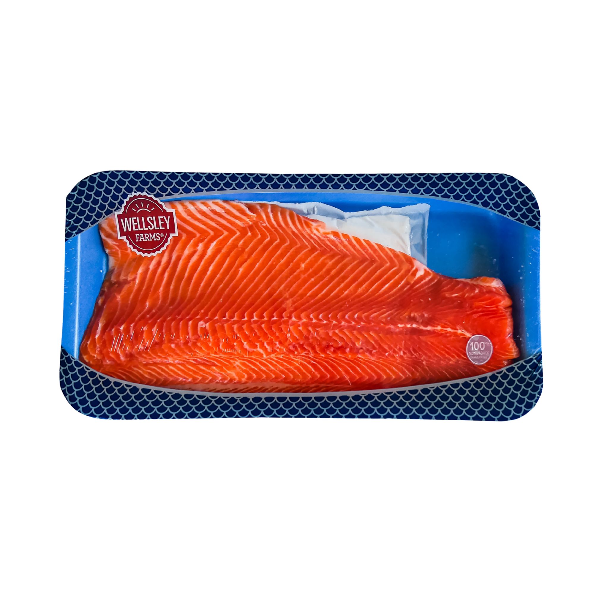 Wellsley Farms Canadian Steelhead, 1.0-2.0 lbs. | BJ's Wholesale Club