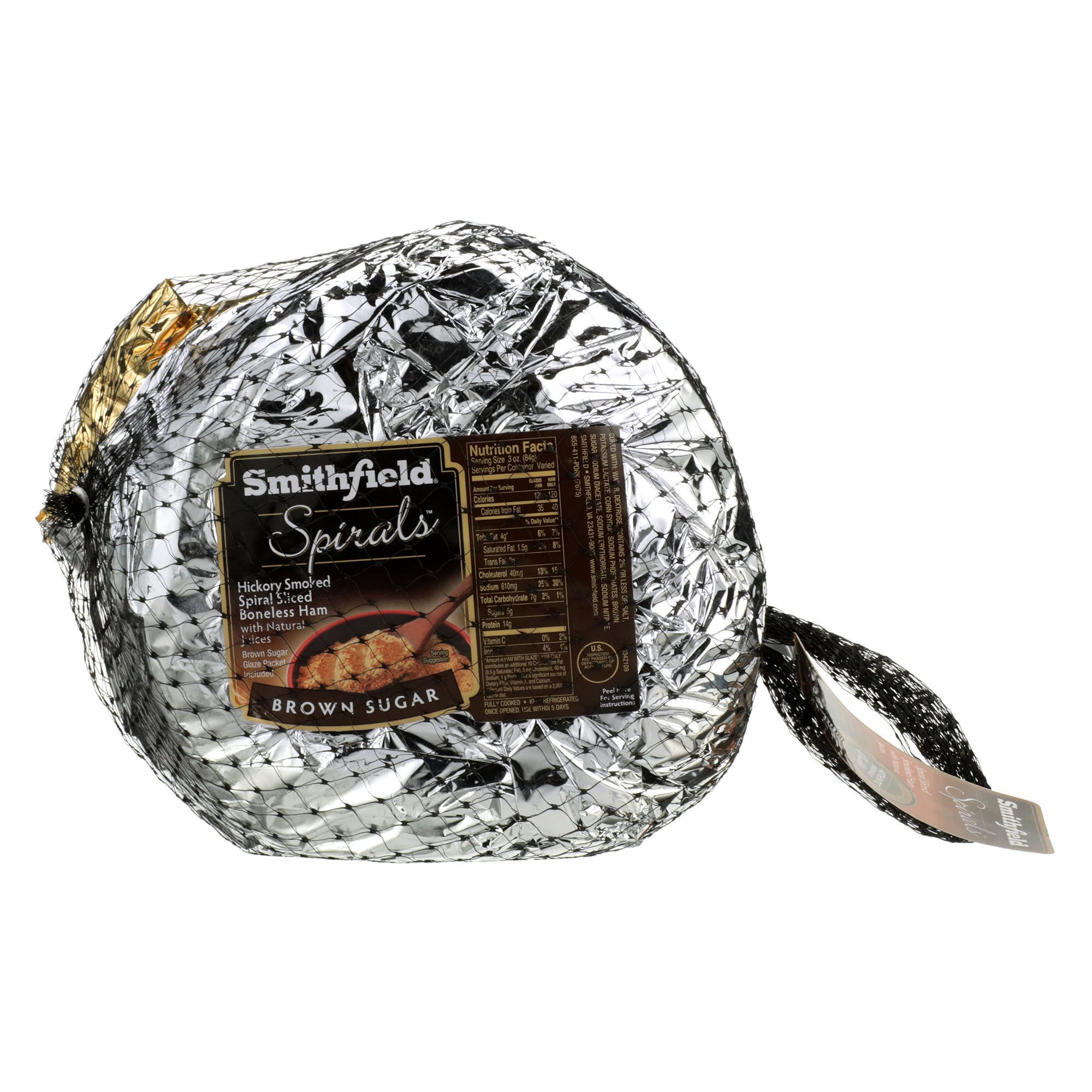 Holiday Hams and Gifts from Smithfield Marketplace