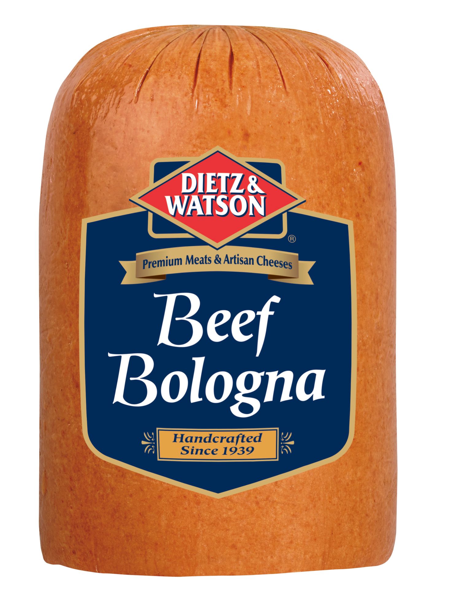 all meat bologna