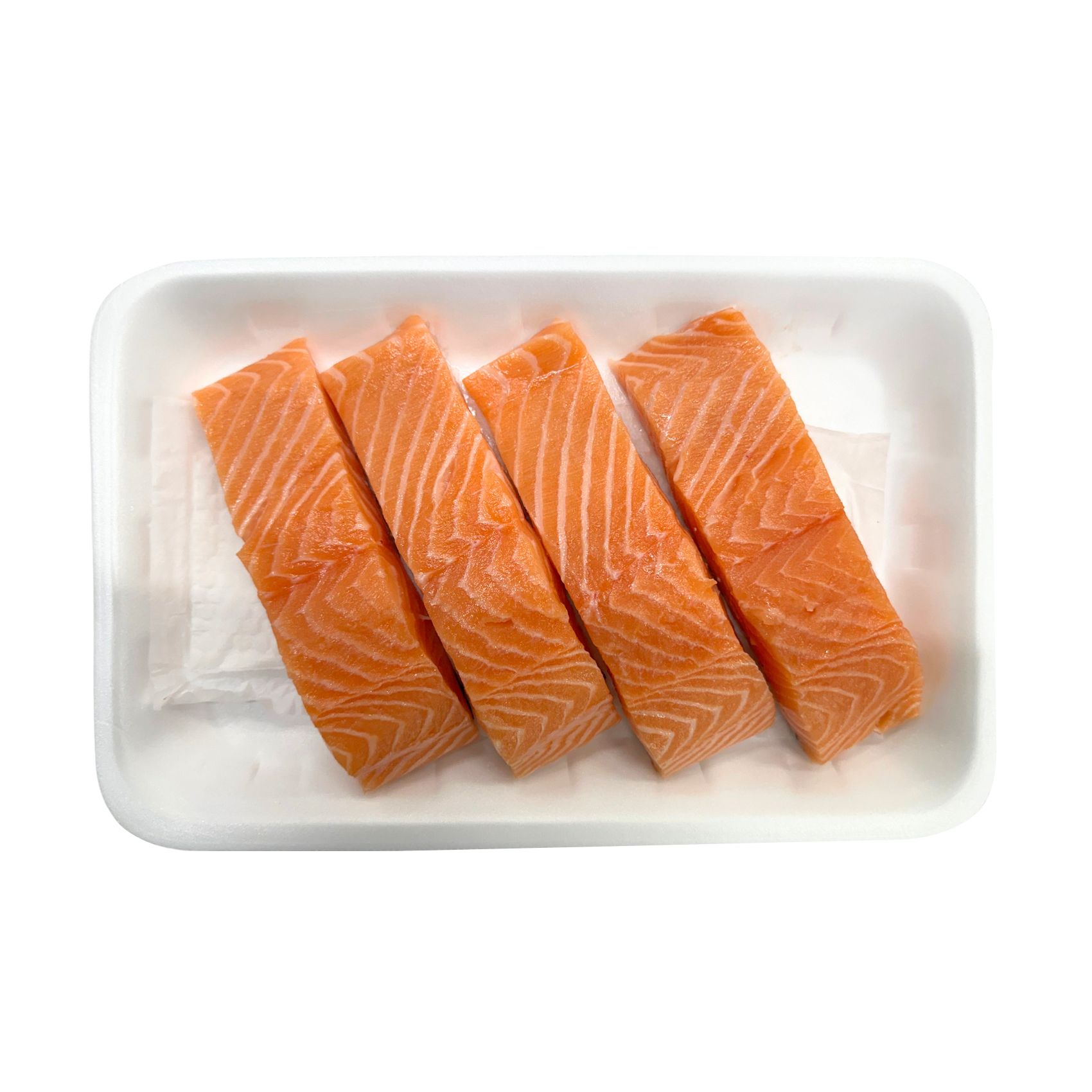 Wellsley Farms Wild Caught Sockeye Salmon, 2 lbs.