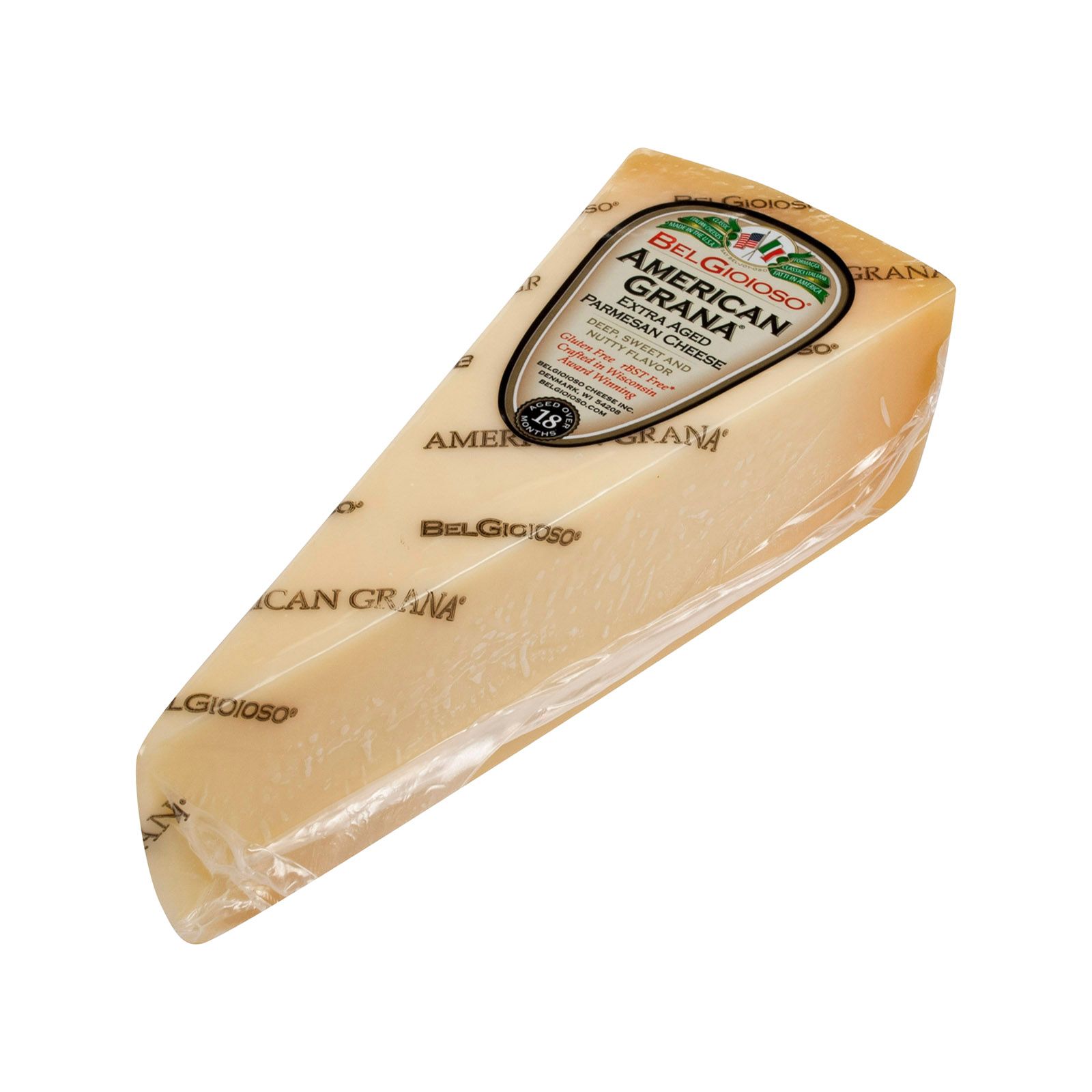 Auricchio Parmigiano Reggiano, 1-1.5 lb.