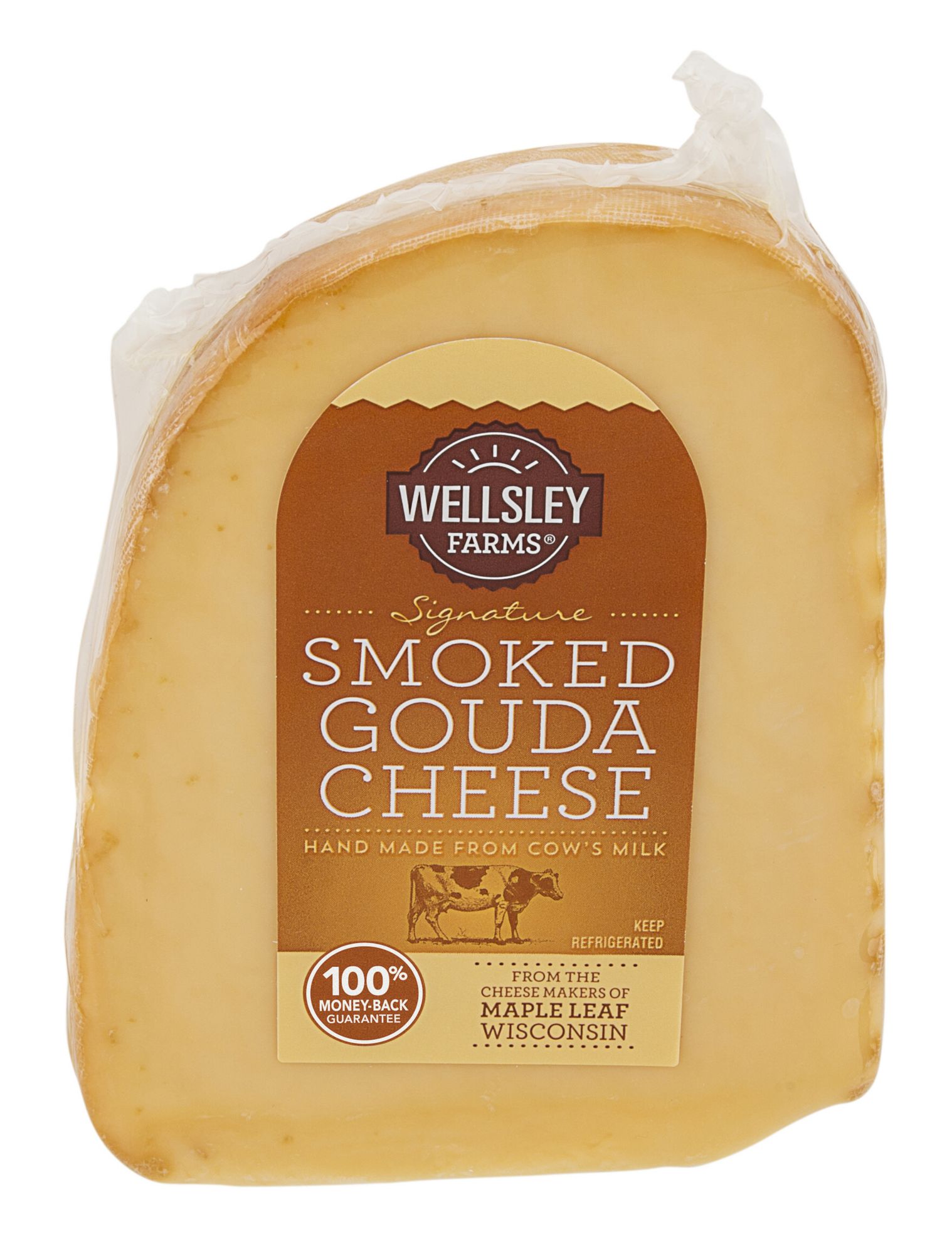 Gouda cheese