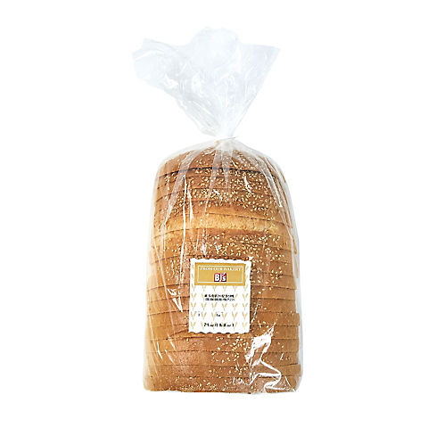 Wellsley Farms Sliced Sesame Italian Bread, 24 oz.
