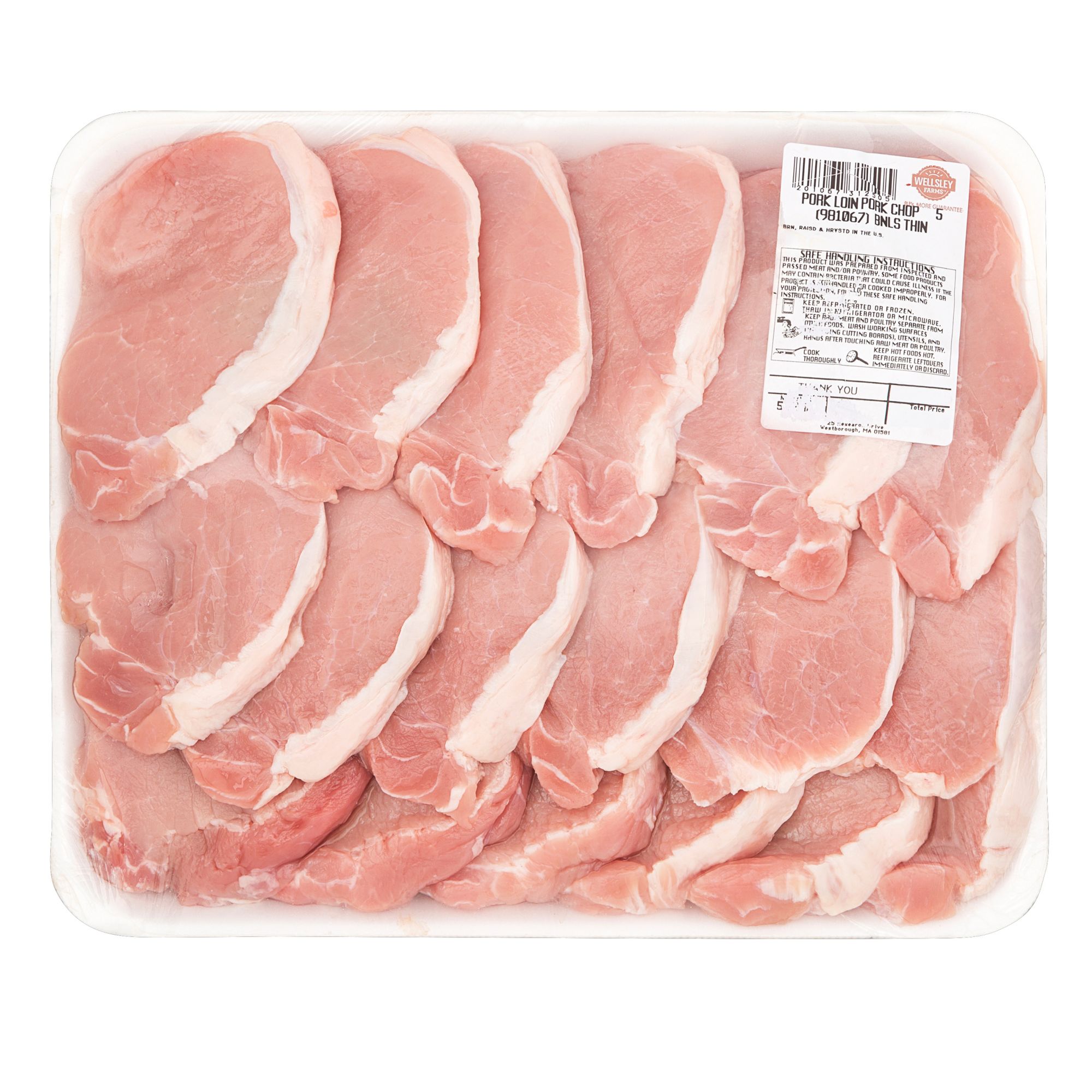 Wellsley Farms Fresh Whole Chicken with Giblets Twin Pack, 9.5-13 lbs.