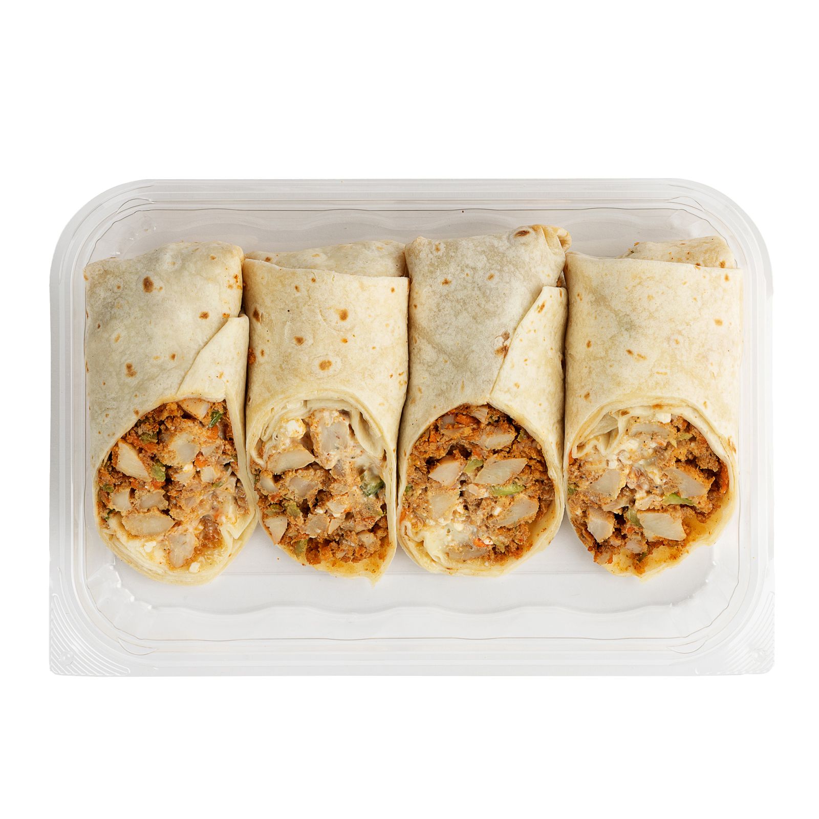 Chicken Salad Wrap, 10 oz at Whole Foods Market