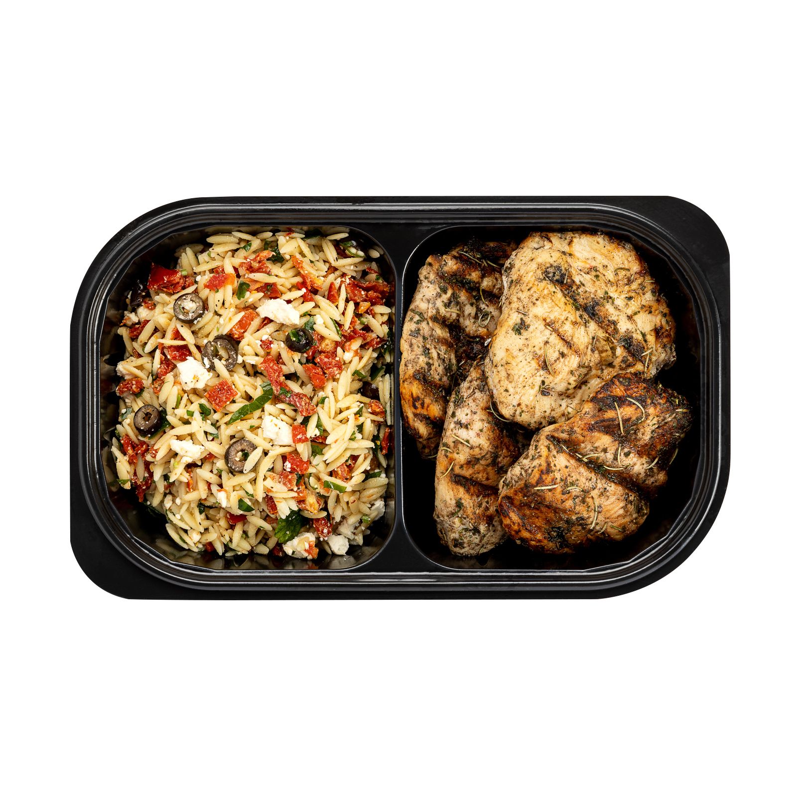 Reli. Meal Prep Food Containers (32 oz) - 50 Pack