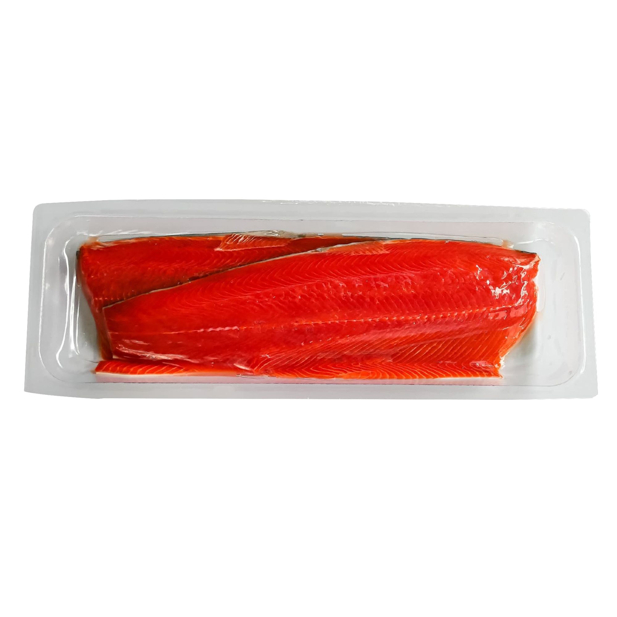 Harris Teeter Wild Caught Sockeye Salmon Fillets Value Pack, 1 ct - Harris  Teeter