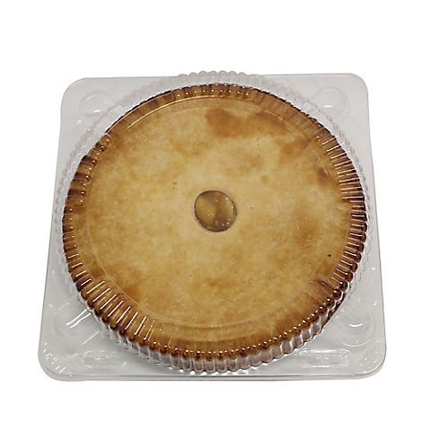 Wellsley Farms 9" No Sugar Added Apple Pie