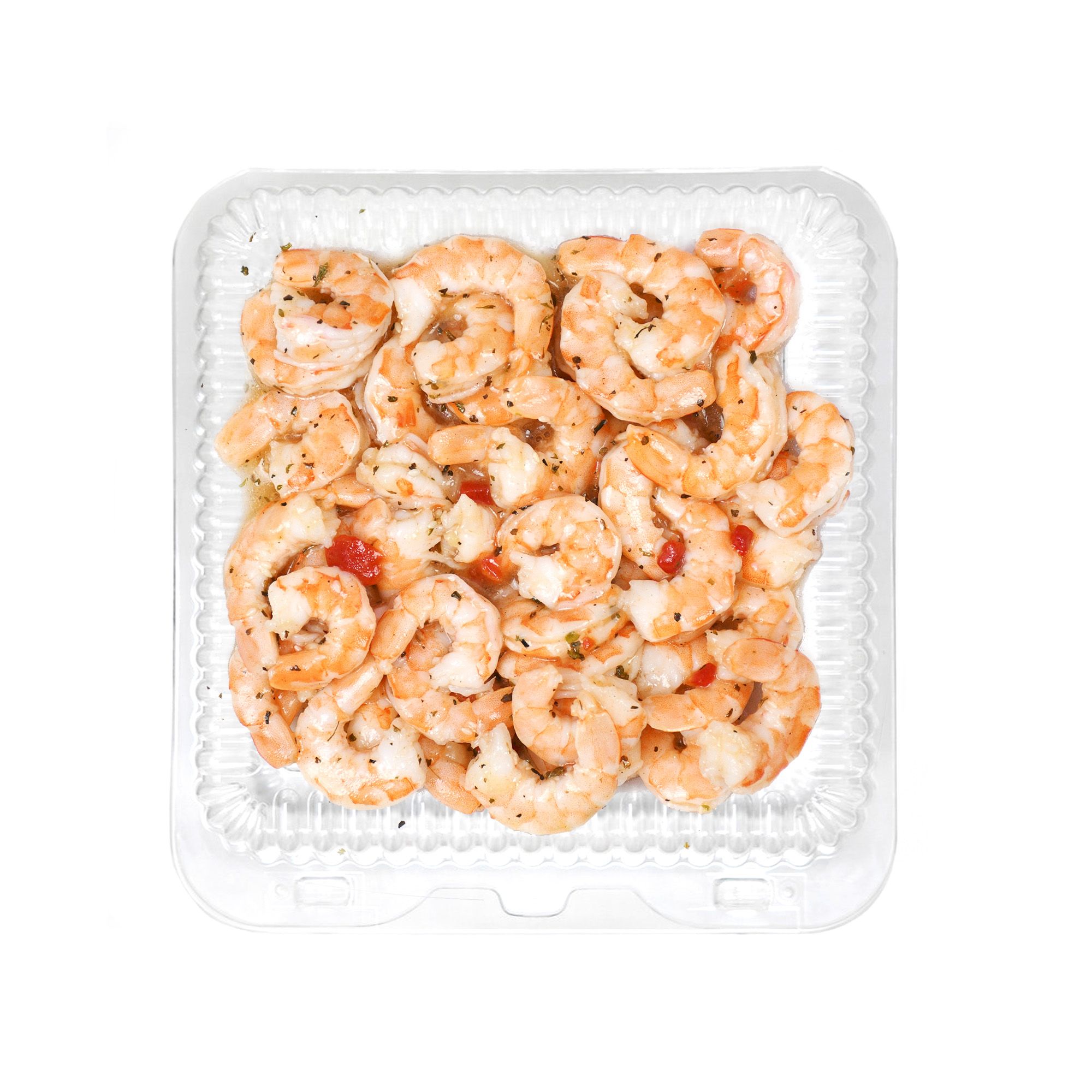 Wellsley Farms Shrimp Ring, 2.5 lbs.