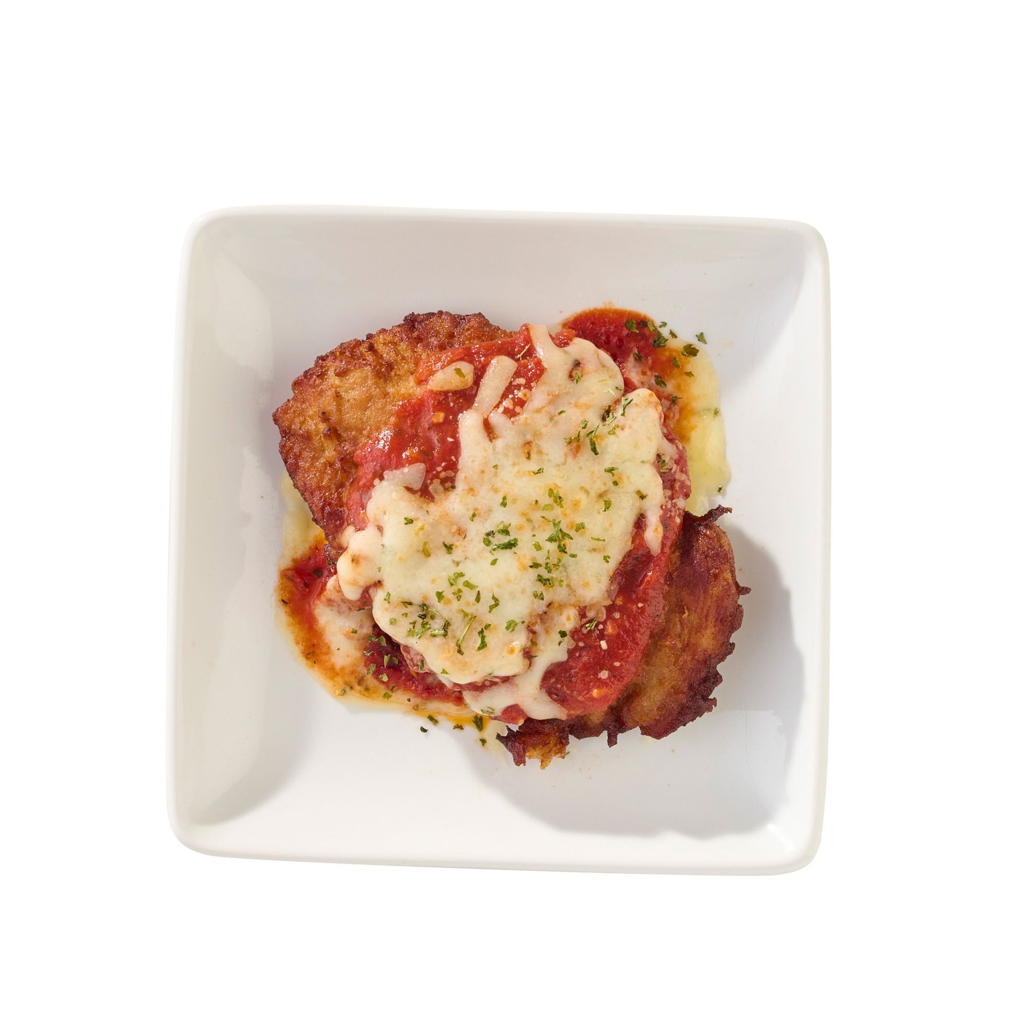 Just Bare Chicken Parmesan - STOCKPILING MOMS™