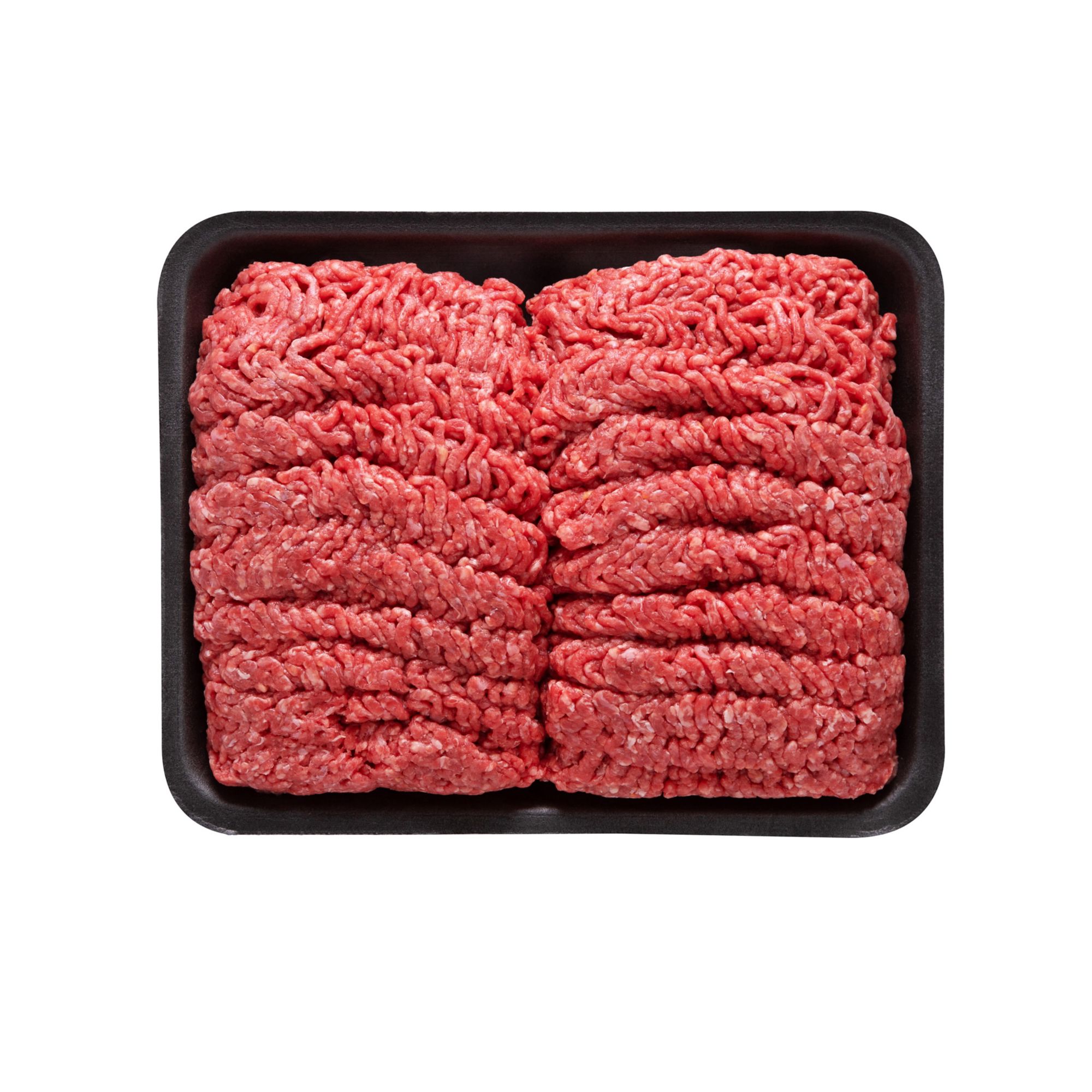 Wellsley Farms 90% Lean Ground Beef, 3.75-4.5 lbs.