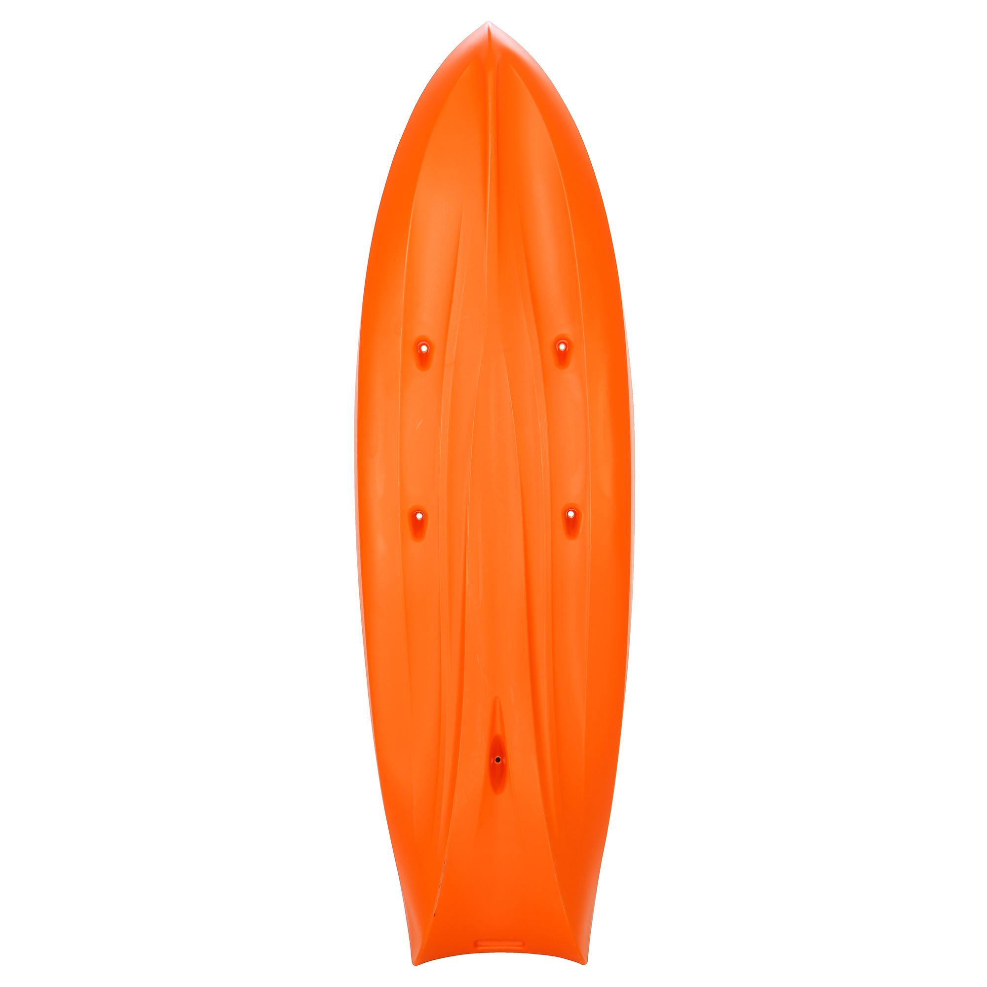 Lifetime Kokanee 10'6 Sit-On-Top Kayak - Orange