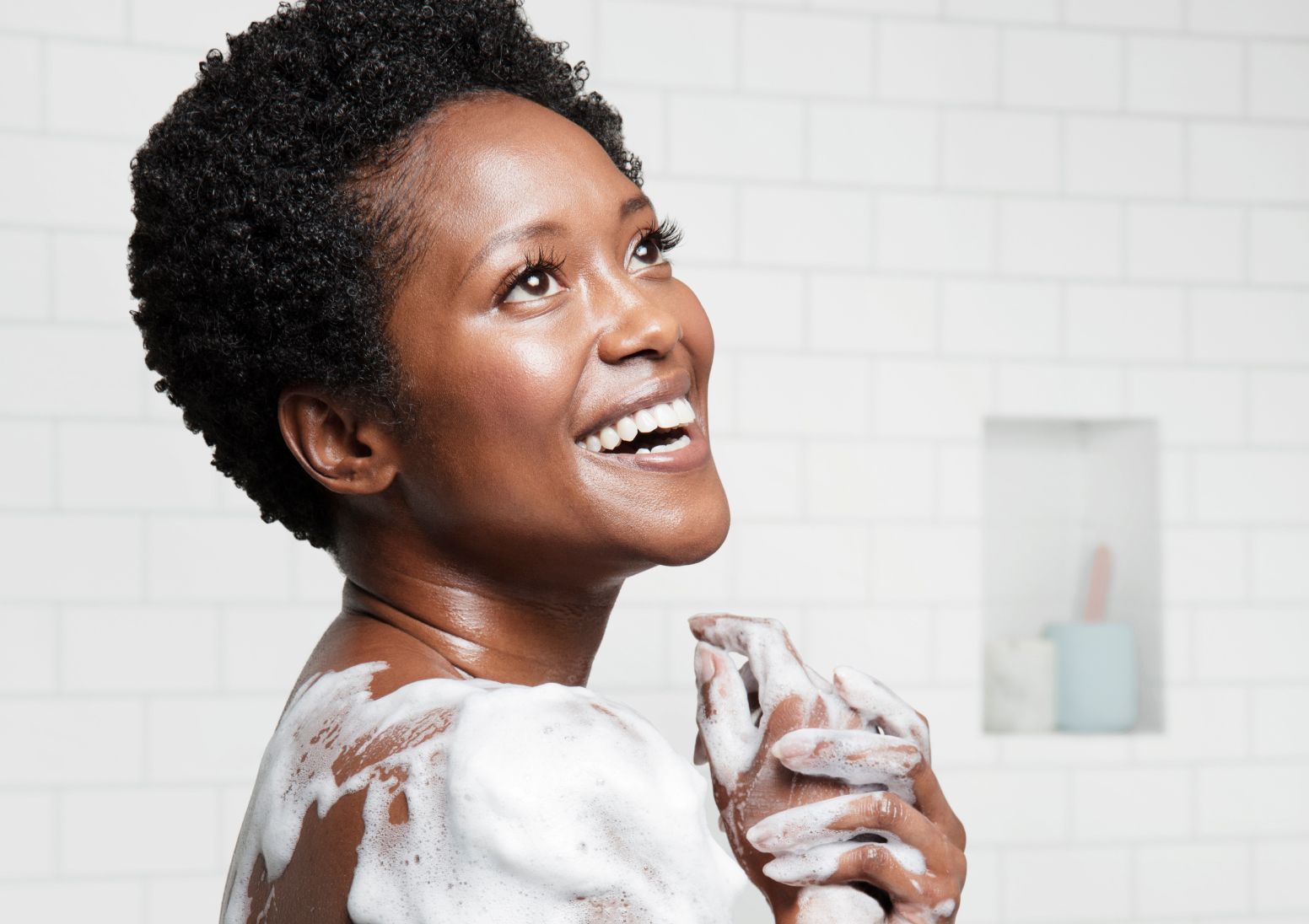 Skin Cleansing