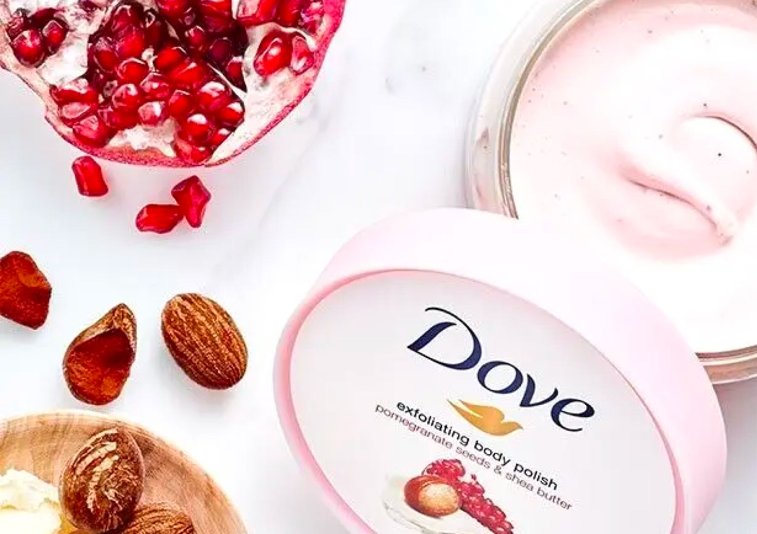 Dove Whats New