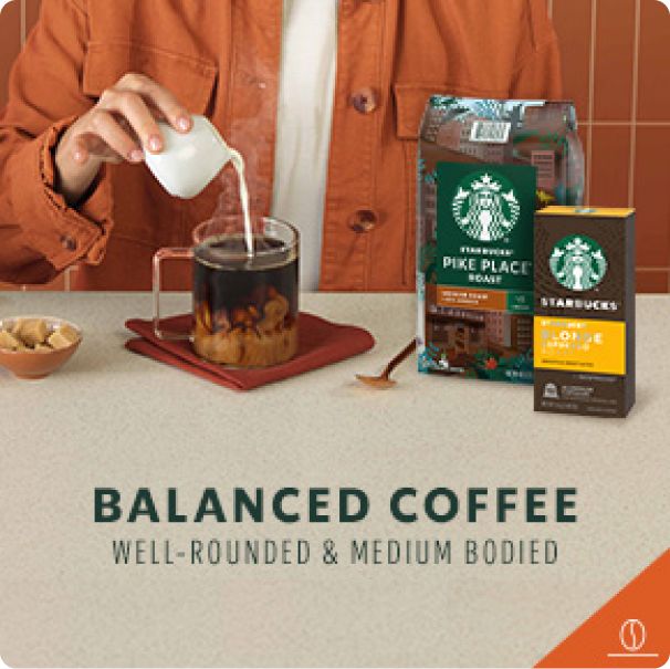 Balanced Coffee