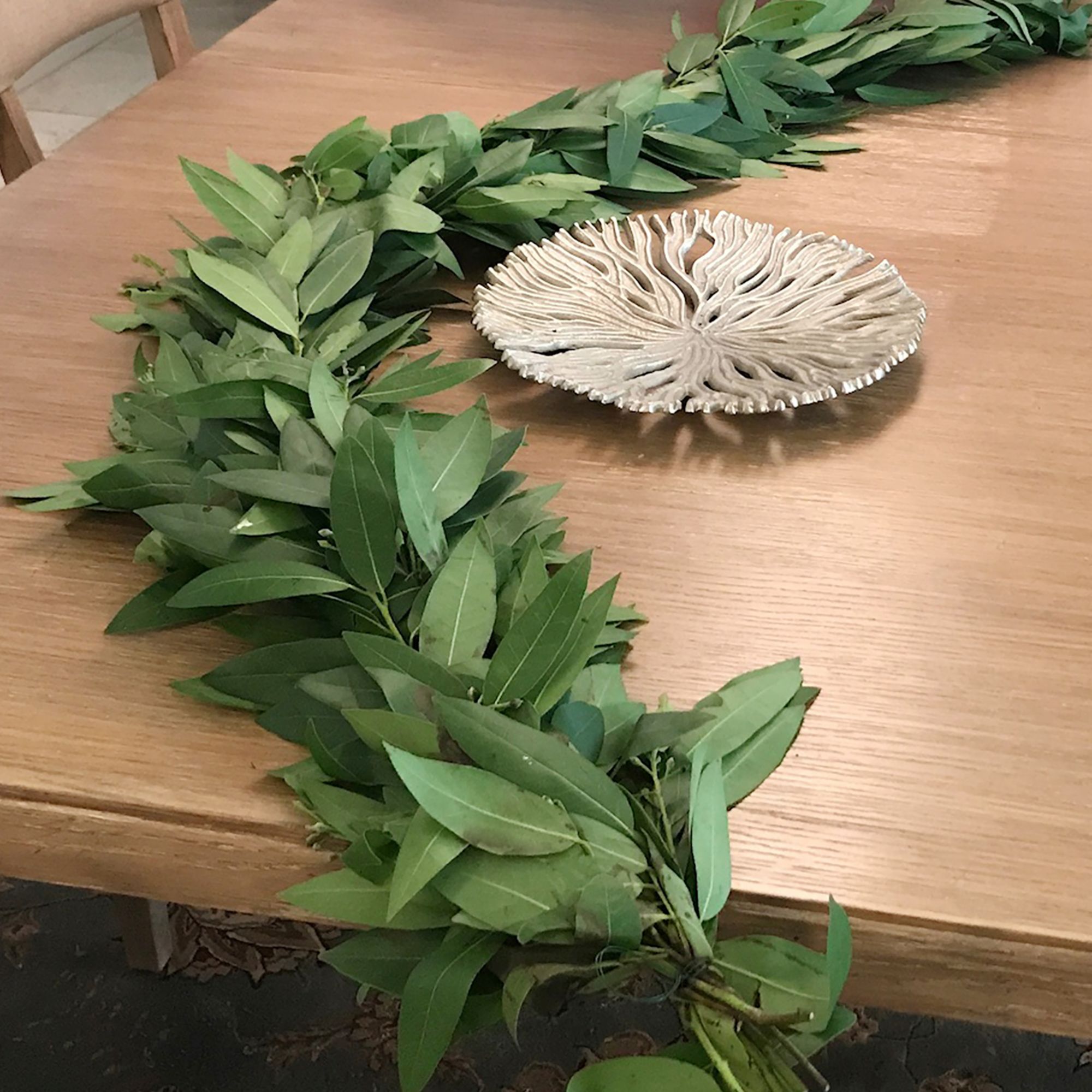 InBloom Bay Leaf Garland