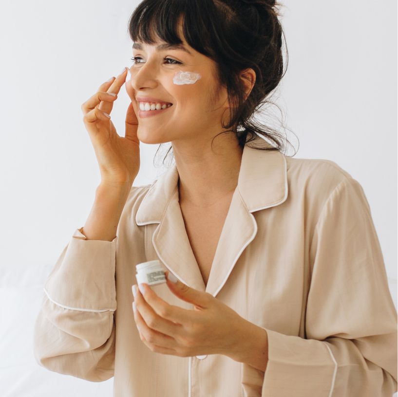 Shop Berkley Jensen Beauty