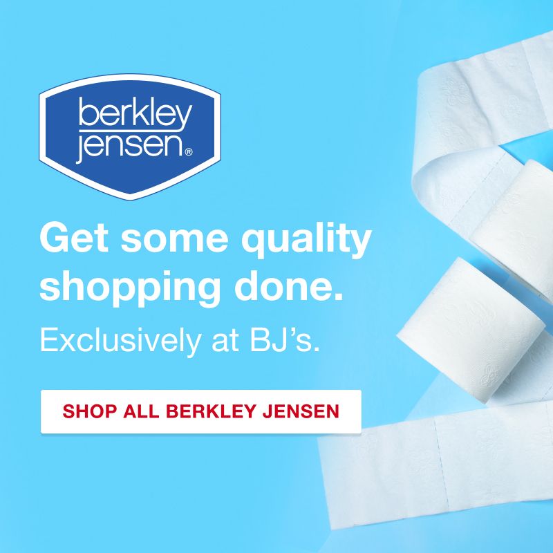 Explore Berkley Jensen