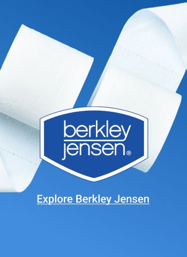 Explore Berkley Jensen