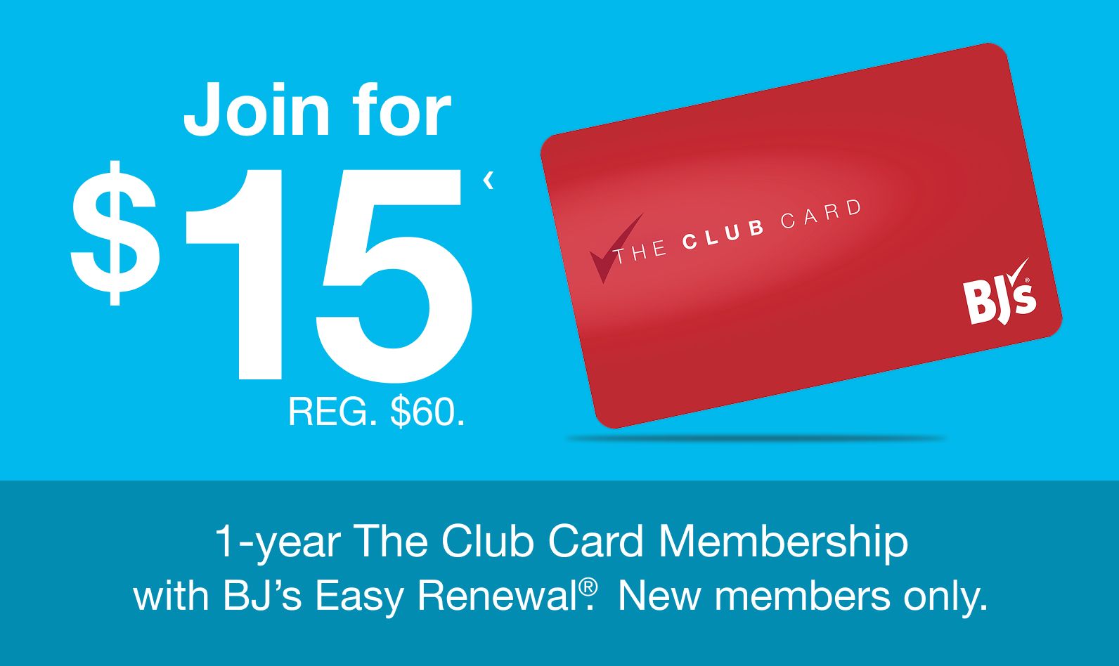 Club Card