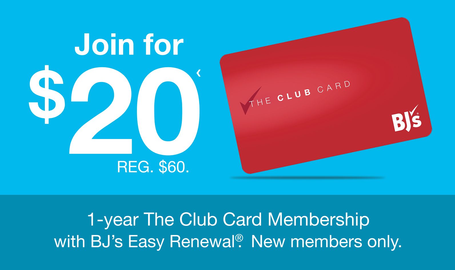 Club Card