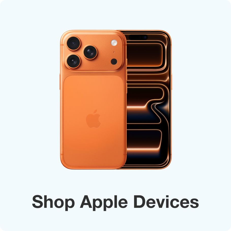 Shop Apple Devices