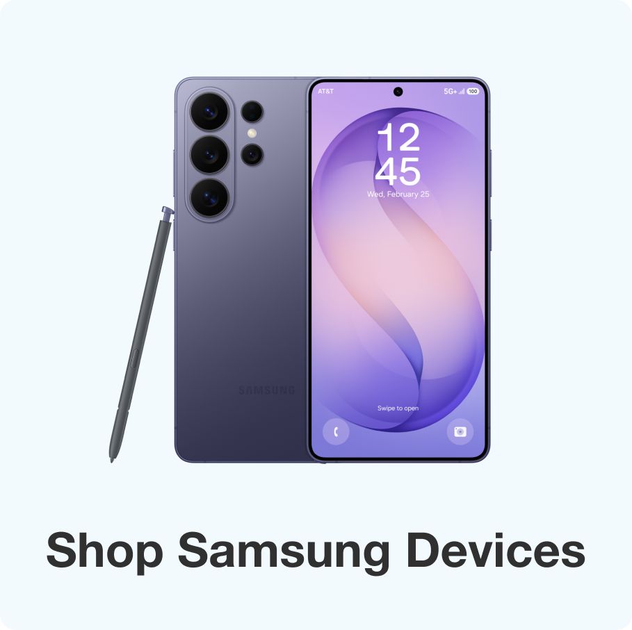 Shop Samsung Devices