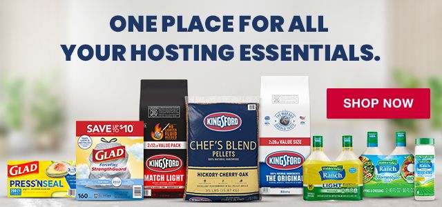 Hosting essentials