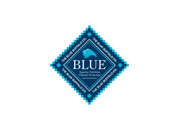 Blue Buffalo logo