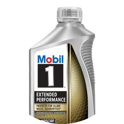 Mobil 1™ Extended Performance