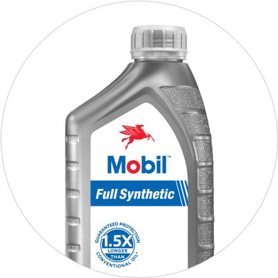 Mobil™ Full Synthetic