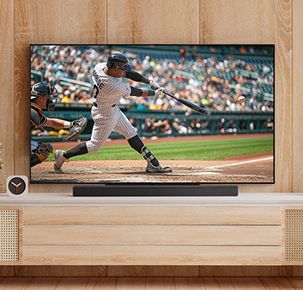 LG’s Most Popular Selling TV