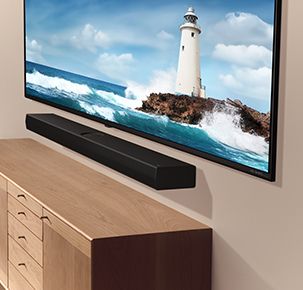 Complete your Home Theater