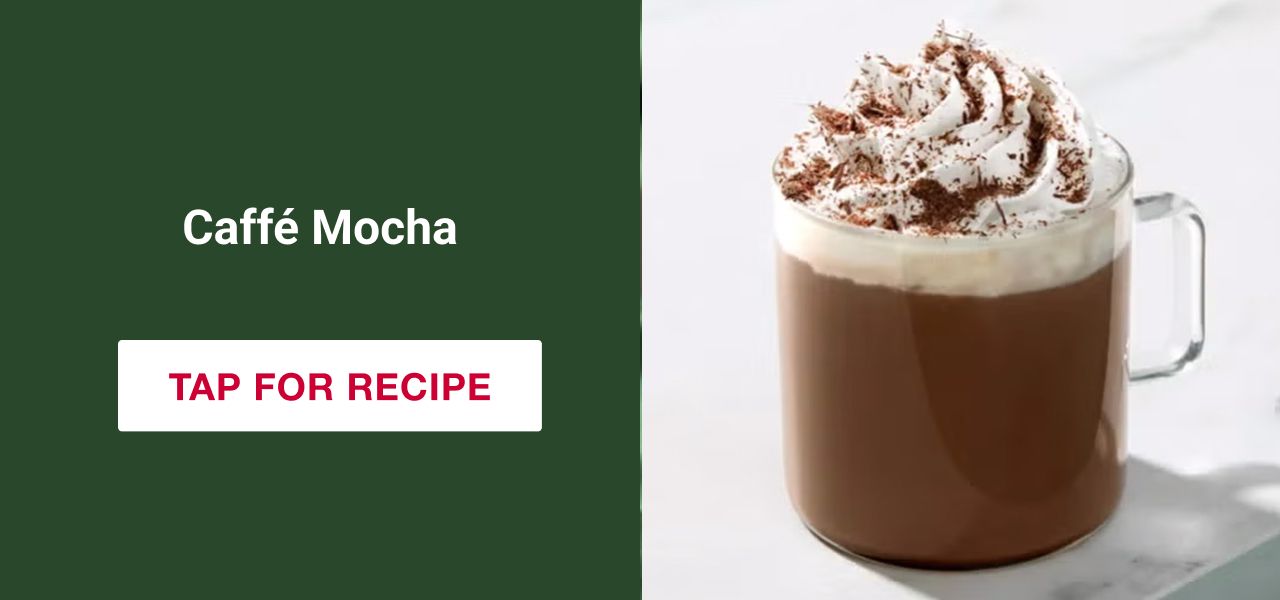 Caffe Mocha