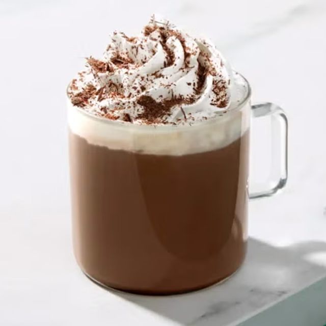 Caffé Mocha