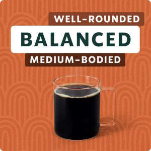 Balanced Coffee