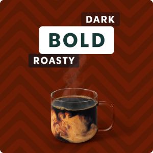 Bold  Coffee