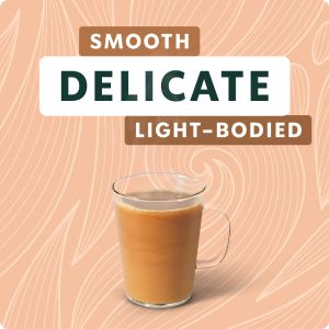 Delicate Coffee