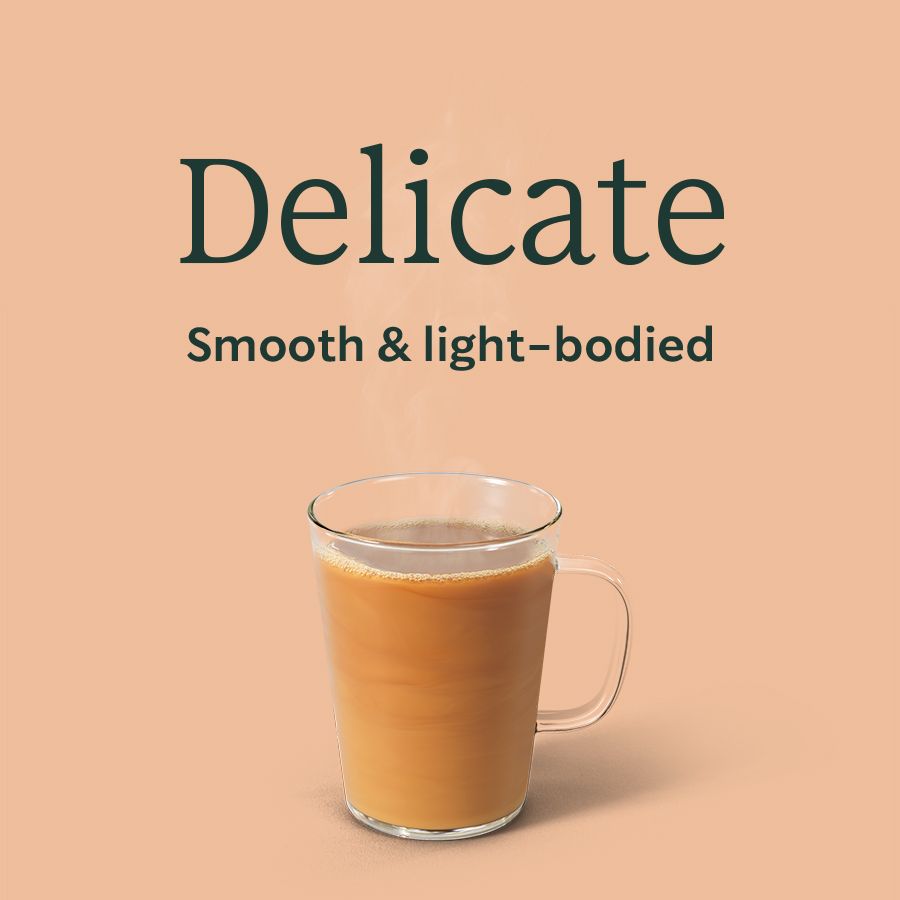 Delicate Coffee