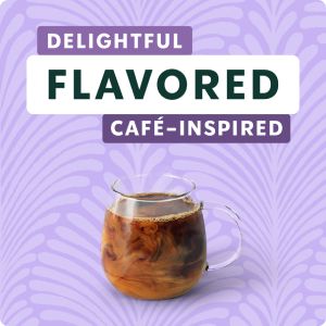 Flavored Coffee