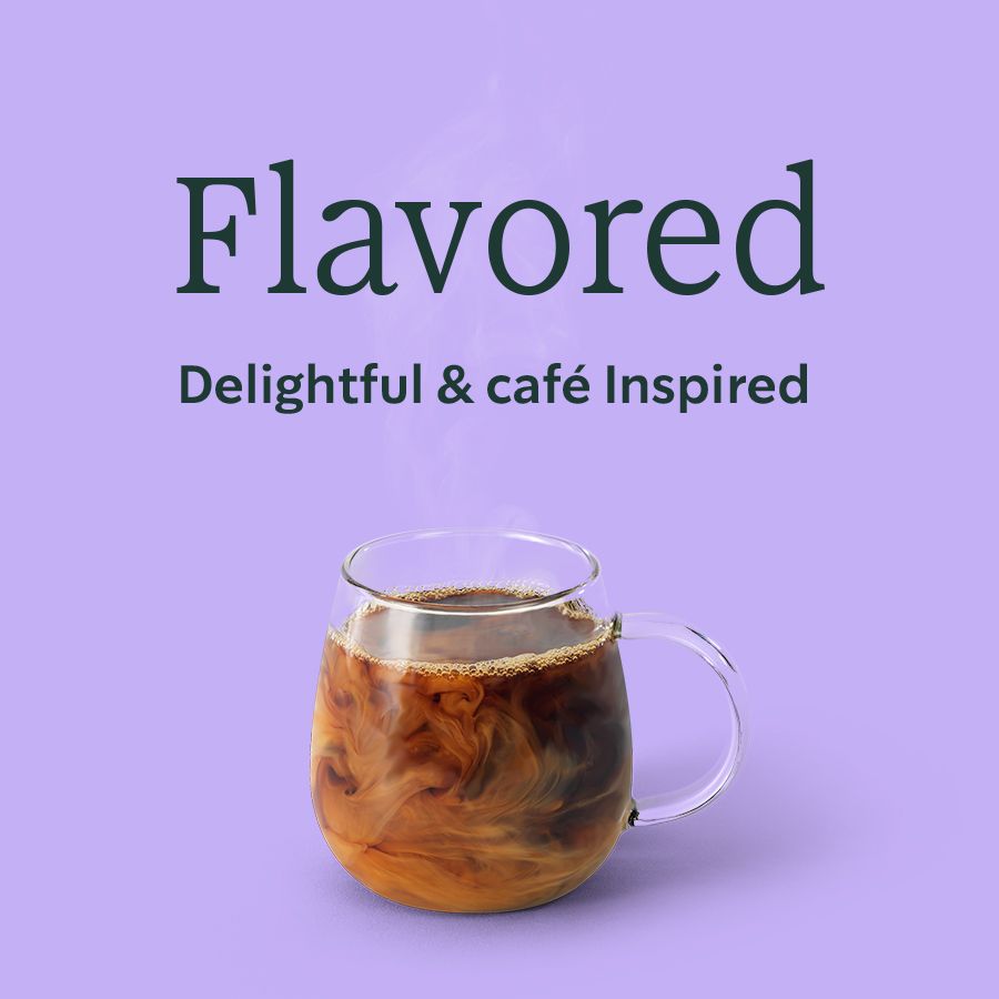 Flavored Coffee