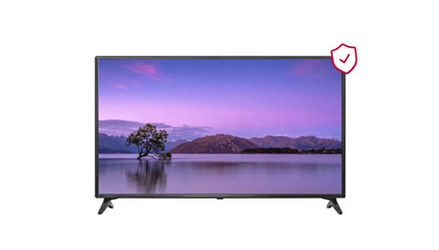 Televisions