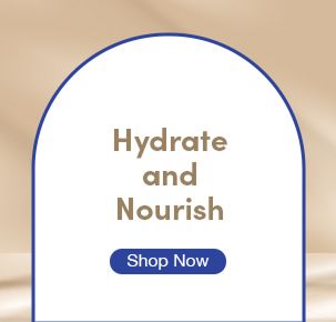 Shop Hydration for Hair