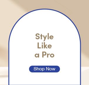 Shop Salon Quality for Hair