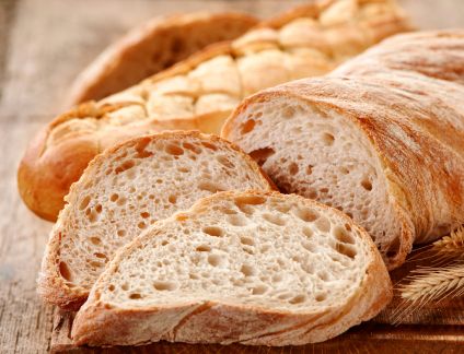Breads & Rolls