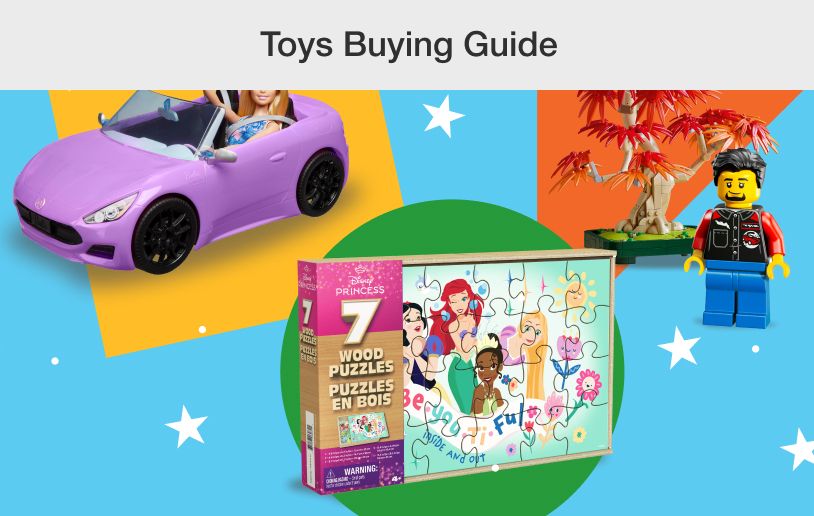 Toys Guide Thumbnail