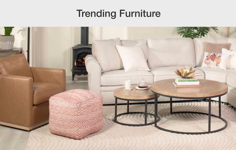 Trending Furniture Guide Thumbnail